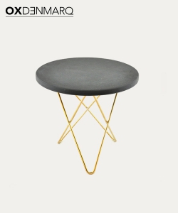 Mini O Table