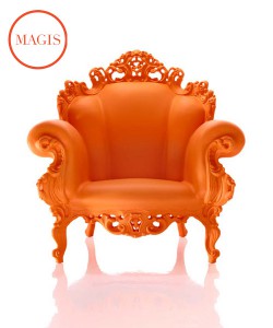 Magis Proust