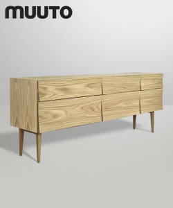 Reflect Sideboard