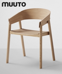 Cover Chair Wood