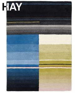 Colour Carpet 01