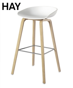 Hay hoker - About A Stool AAS32