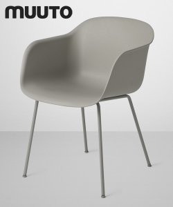 Fiber Chair Tube