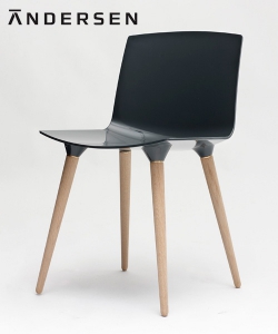 The Andersen Chair (TAC)