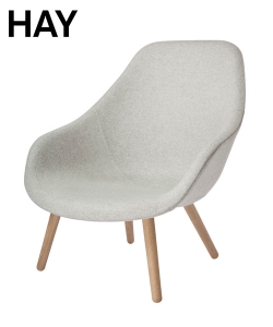 About A Lounge Chair AAL92