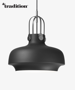 Copenhagen Pendant SC7