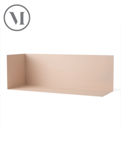 Corner Shelf