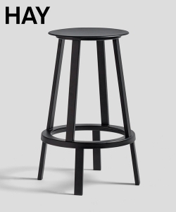 Revolver Stool 65