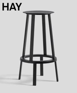 Revolver Stool 75